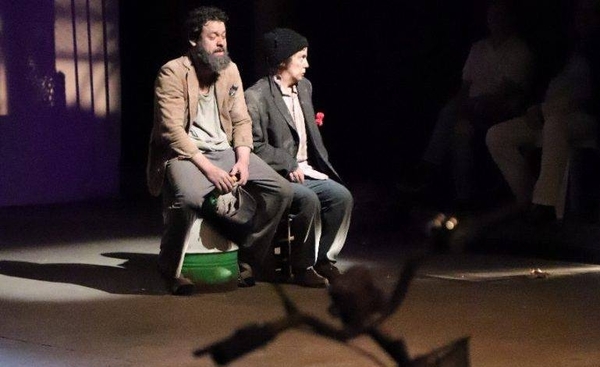 HOY / "El Triciclo", en el miércoles de teatro de Manzana Abierta