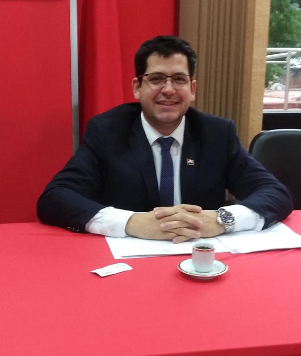 Diputado presenta proyecto de Ley "Pan Para Todos" - .::RADIO NACIONAL::.