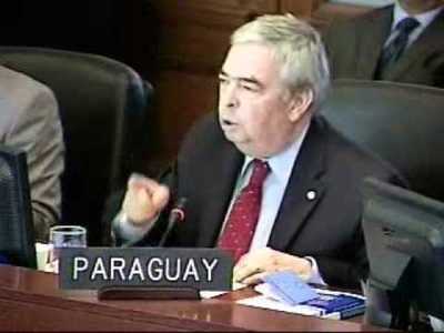 Paraguay propone nueva negociación a Brasil ante arancel extra MERCOSUR - .::RADIO NACIONAL::.