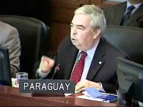 Paraguay propone nueva negociación a Brasil ante arancel extra MERCOSUR - .::RADIO NACIONAL::.
