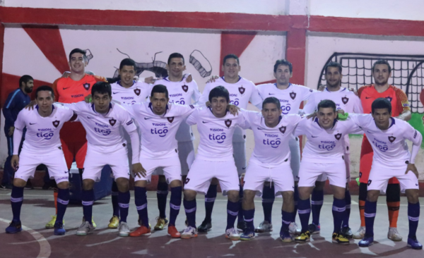 HOY / En la Premium ya es costumbre que gane el Ciclón
