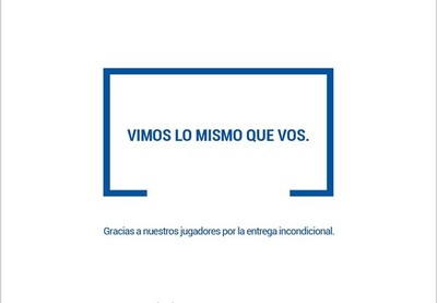 AFA hace alusión al VAR tras polémico arbitraje