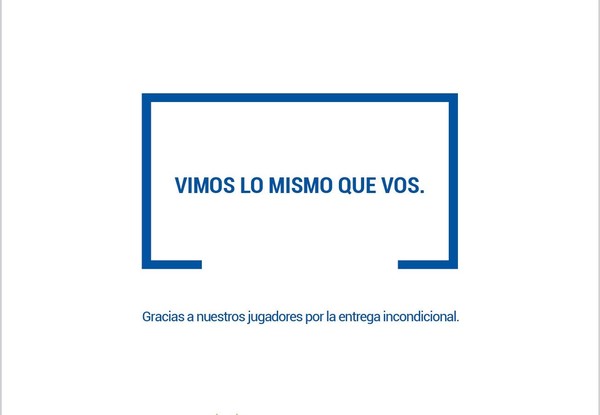 AFA hace alusión al VAR tras polémico arbitraje