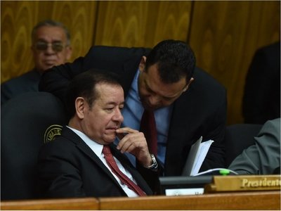 Alliana auditará gestión de Miguel Cuevas en Diputados