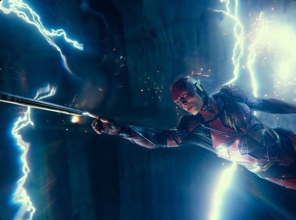 Andy Muschietti negocia dirigir “Flash” de Warner Bros. y DC Comics - Cine y TV - ABC Color