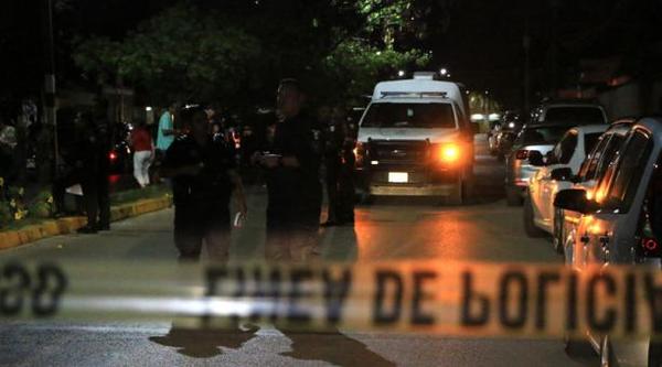 Rescatan a las 25 personas secuestradas en call center de Cancún » Ñanduti