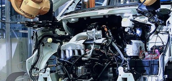 Una medida que apunta a destruir la industria autopartista en Paraguay - Radio 1000 AM