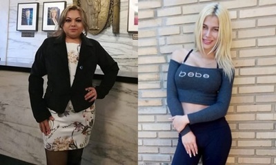 Modelo trans dice que ya no siente discriminación e Yren Rotela de Panambí habló al respecto