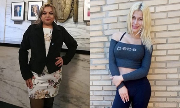 Modelo trans dice que ya no siente discriminación e Yren Rotela de Panambí habló al respecto
