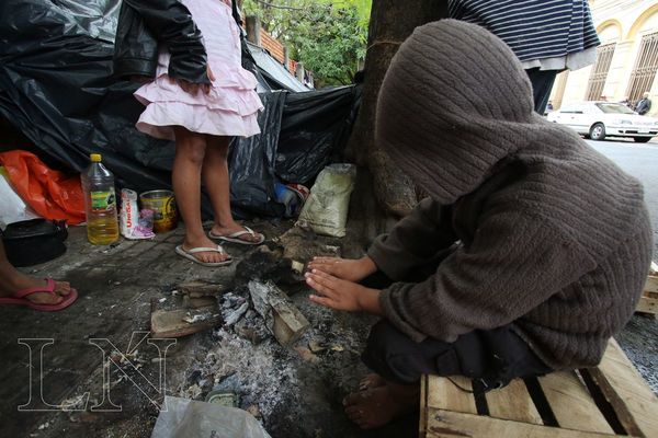 MINNA asiste a 58 niñas, niños y adolescentes en Operativo Invierno