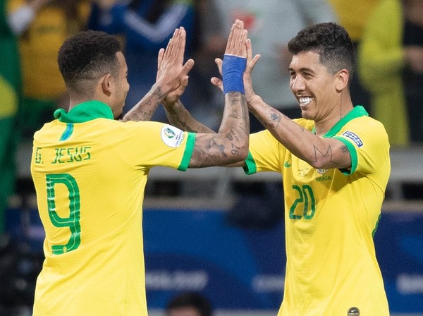 Los números más interesantes de Brasil 2019