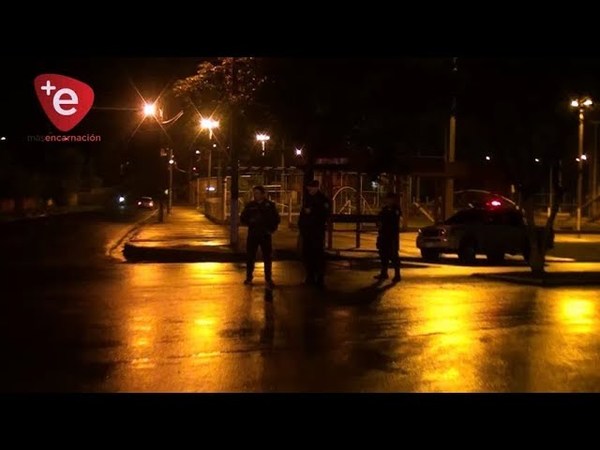 POLICIA PONE EN MARCHA PLAN CONTRA DELINCUENTES
