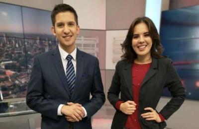 C9N Noticias Primera Edición - C9N