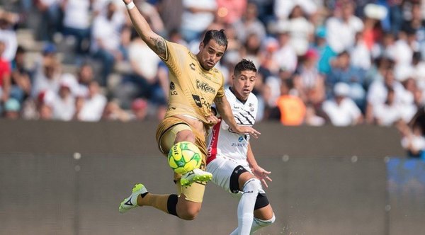 Báez y el efecto de Maradona