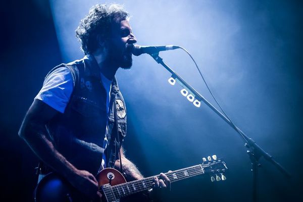 Molotov, Babasónicos y No Te Va Gustar encabezan Cosquín Rock en Paraguay - Música - ABC Color