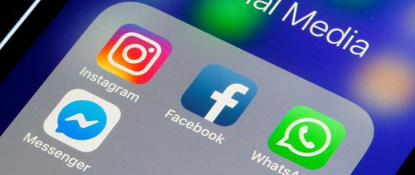 Apagón afecta los servicios y Facebook lo explica en Twitter