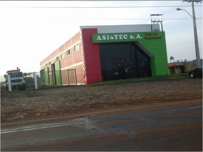 CASO ASALTO EN ASISTEC: DETIENEN A SECRETARIO DE JUNTA DE SANEAMIENTO DE SAN ANTONIO