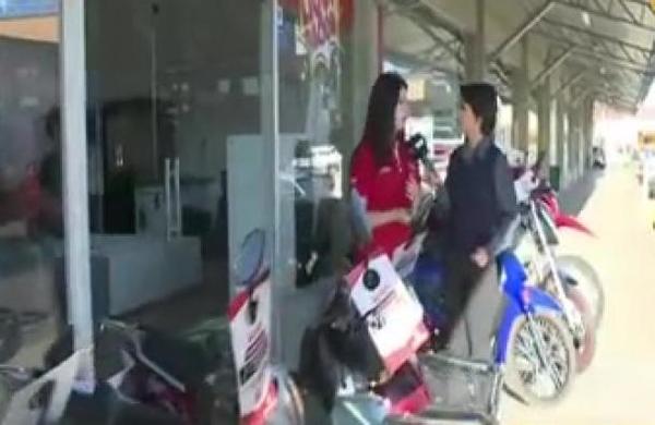 Inauguran la 'Esquina de las Ofertas' en el Mercado de Abasto - C9N
