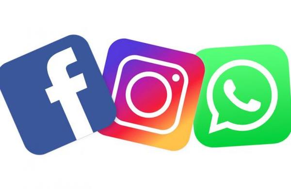 WhatsApp, Instagram y Facebook sufren caída a nivel mundial - C9N