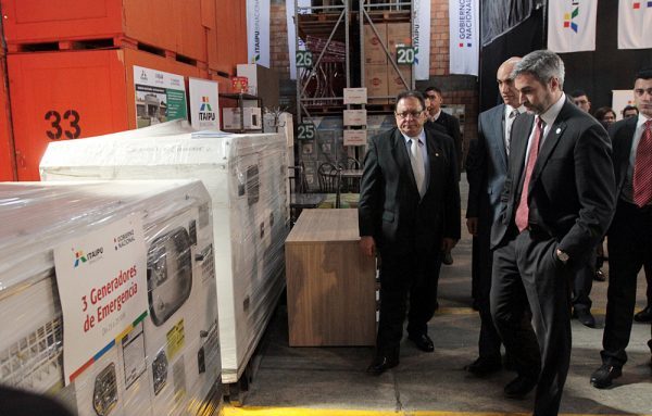 Paraguay confía en alcanzar acuerdo automotriz con Brasil tras conformación de mesa de trabajo