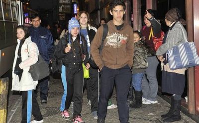 Climatología anuncia invierno con temperaturas agradables - Nacionales - ABC Color