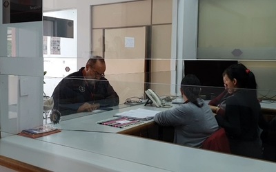 Imitan voz de intendente de San Lázaro y estafan