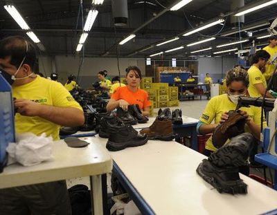 Medida del Brasil no afectará a industrias maquiladoras  - Nacionales - ABC Color