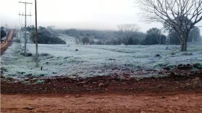 Prepará el abrigo: se vienen días de intenso frío