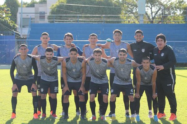 “Queremos dar la sorpresa” - Fútbol - ABC Color