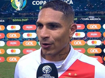 “Merecidamente estamos en la final”, sostiene Guerrero