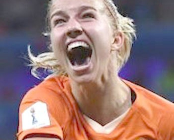 “Naranjas”, a la final del mundial femenino