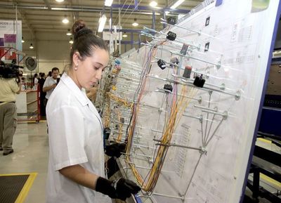 El Gobierno no mostró interés en acuerdo automotor con Brasil