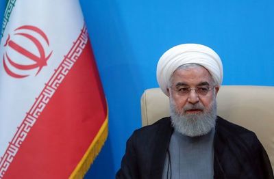Irán, determinado a enriquecer uranio por encima del límite