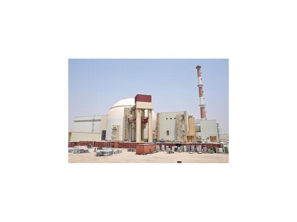 Irán enriquecerá la cantidad de uranio que necesite