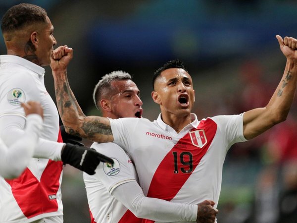 Pegó un baile al vigente campeón