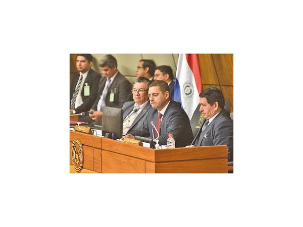 Diputados aprueba modificaciones en paquete antilavado