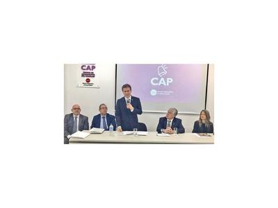 CAP sugiere exportar a la UE creatividad y servicios