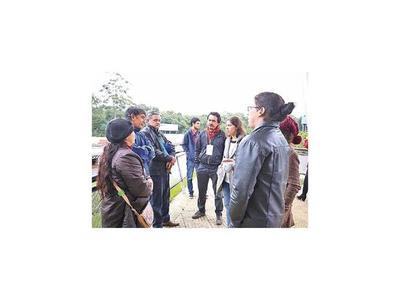 Buscan solución para inundaciones