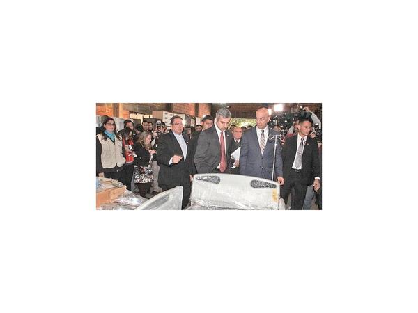 Equipan USF norteñas para fortalecer atención médica