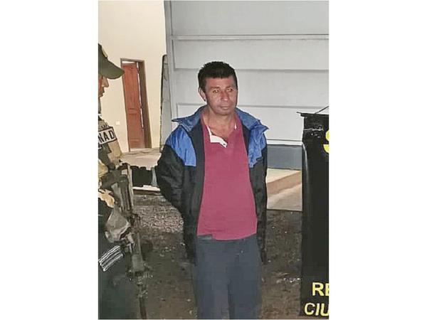 Cayeron supuestos narcotraficantes