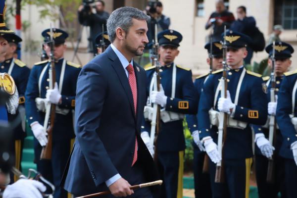 Jefe de Estado participará de conmemoración de la Batalla de Nanawa