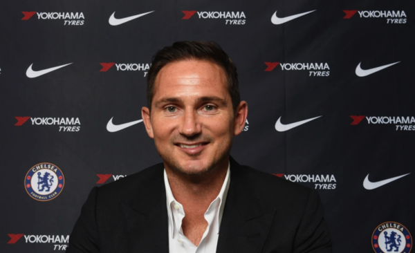 HOY / Chelsea confirma a Lampard como nuevo entrenador