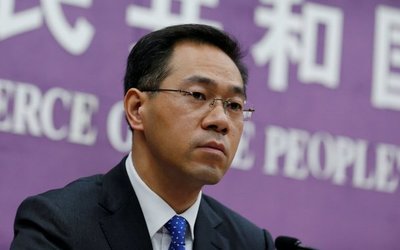 China pide a EEUU que retire sus aranceles para llegar a un acuerdo comercial | .::Agencia IP::.
