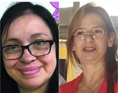 Pelea entre concejal municipal de Ciudad Del Este y directora de recursos humanos