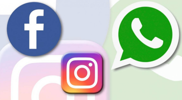 Las razones de la caída de WhatsApp, Instagram y Facebook