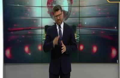 C9N Noticias Segunda Edición - C9N