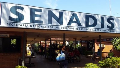 Senadis no contará con servicios que requieran energía eléctrica este jueves » Ñanduti
