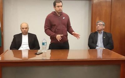 Buscan que estudiantes se involucren para mejorar municipio de CDE
