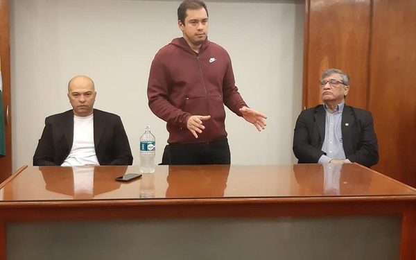 Buscan que estudiantes se involucren para mejorar municipio de CDE