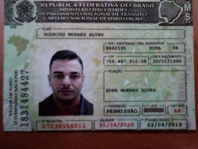 Capturan a supuesto jefe narco que enviaba drogas y armas al Brasil